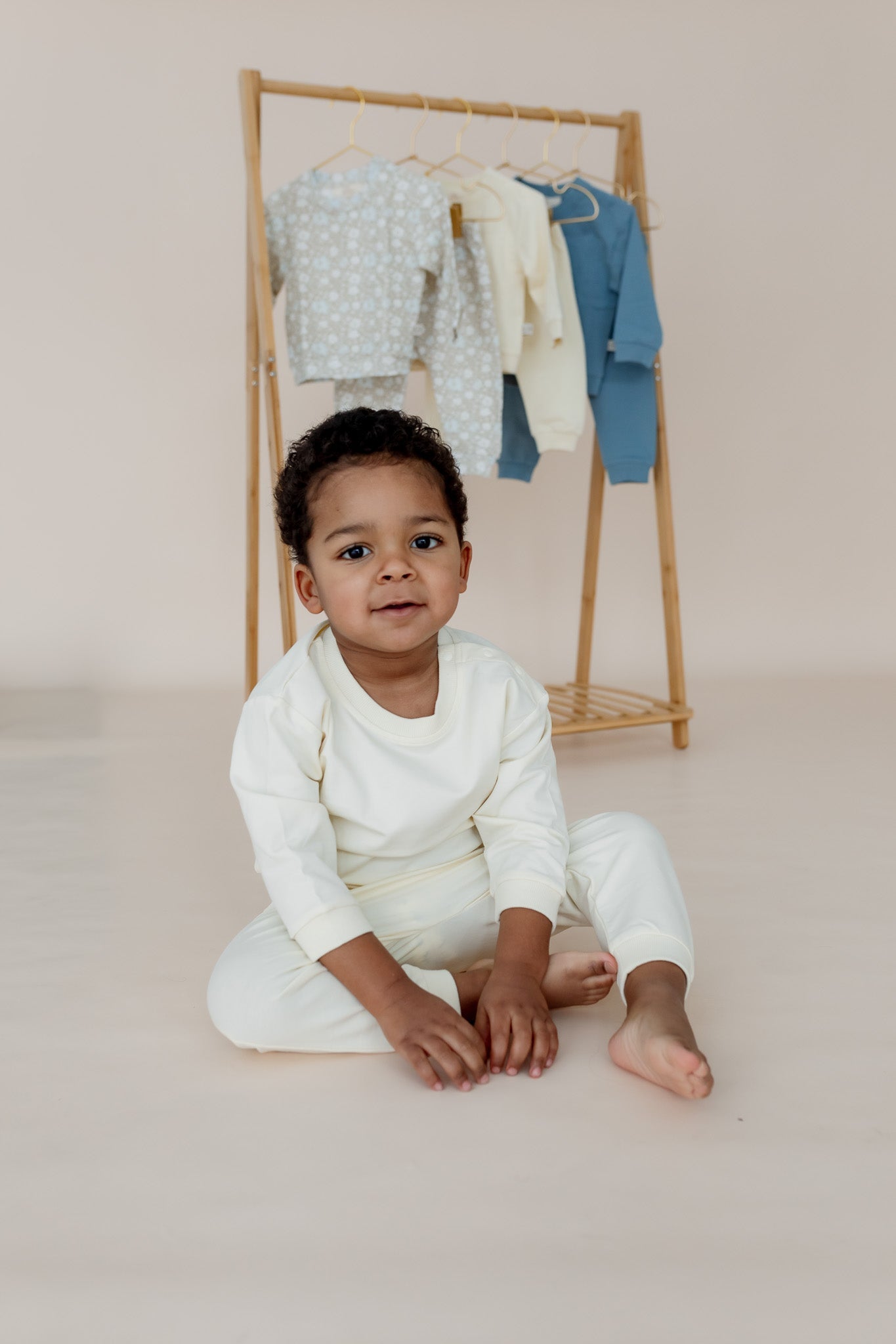 Gender Neutral Baby Clothes