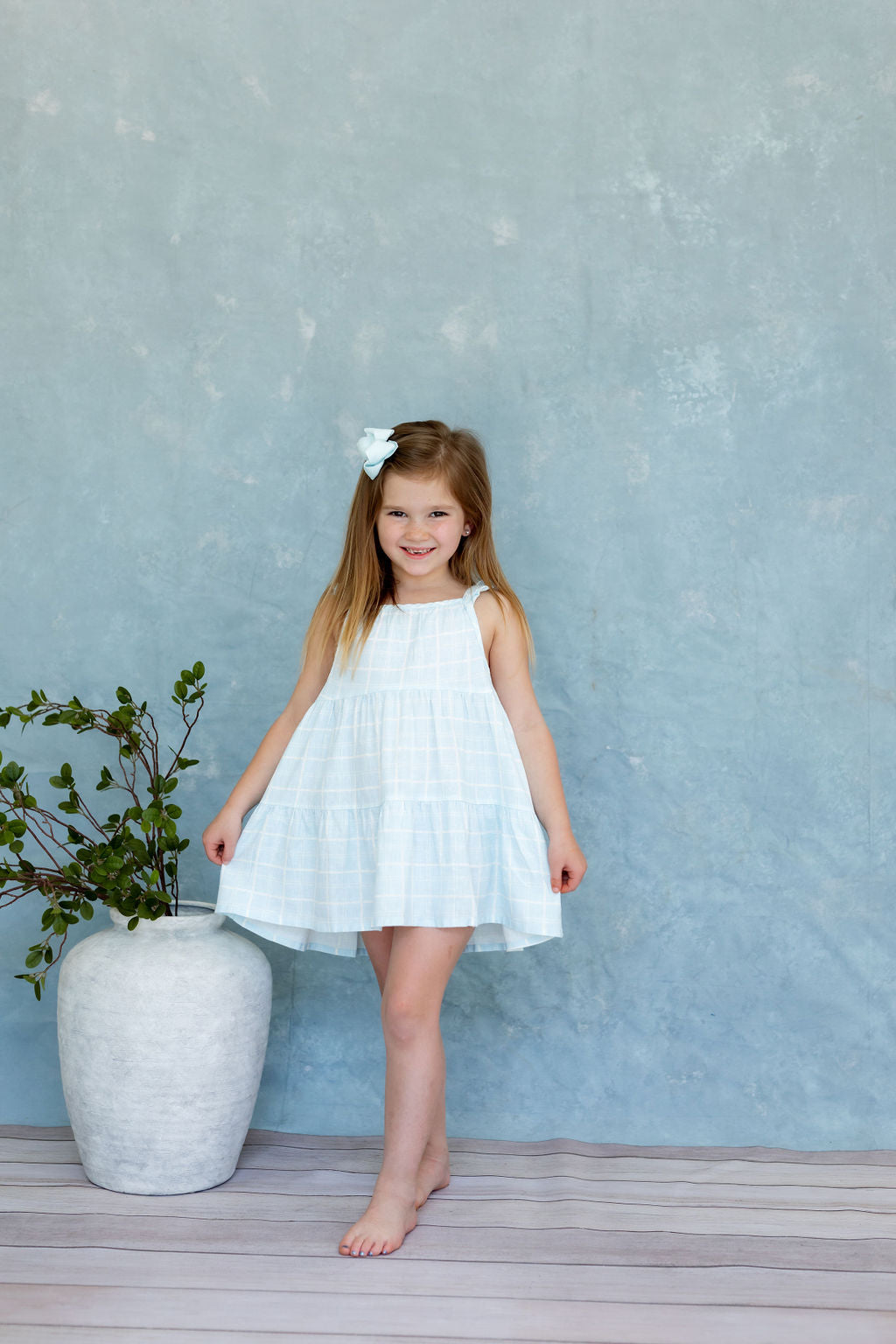 Baby Girl Dresses