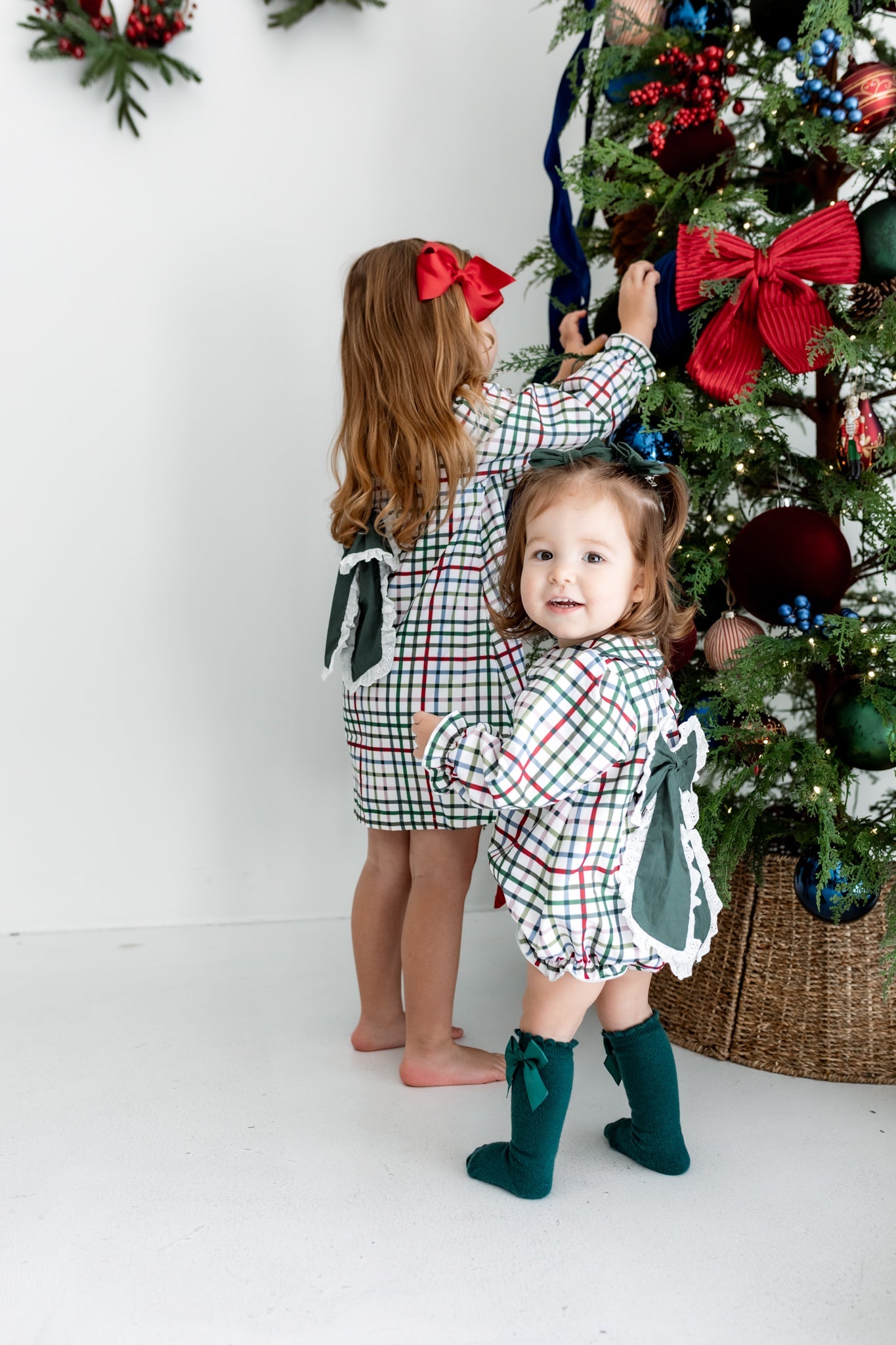 Christmas New Arrivals