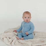 Zipper Sleeper | Niagara Mist