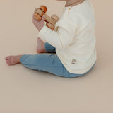 Isaac Henley Shirt | Vanilla Ice