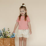 Taylor Tee | Forget Me Not