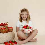 Taylor Tee | Locally Grown