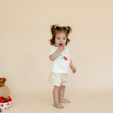Taylor Tee | Locally Grown