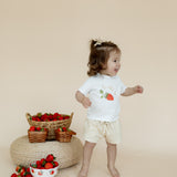 Taylor Tee | Locally Grown