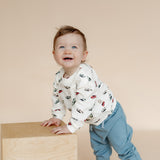 Maisie Play Top | Little Vroomsters