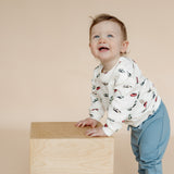 Maisie Play Top | Little Vroomsters