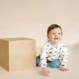 Maisie Play Top | Little Vroomsters