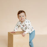 Maisie Play Top | Little Vroomsters