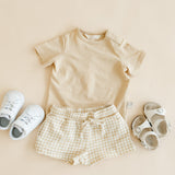 Taylor Tee | Honey
