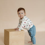 Maisie Play Top | Little Vroomsters