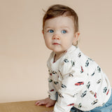 Maisie Play Top | Little Vroomsters