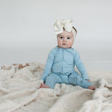 Zipper Sleeper | Niagara Mist