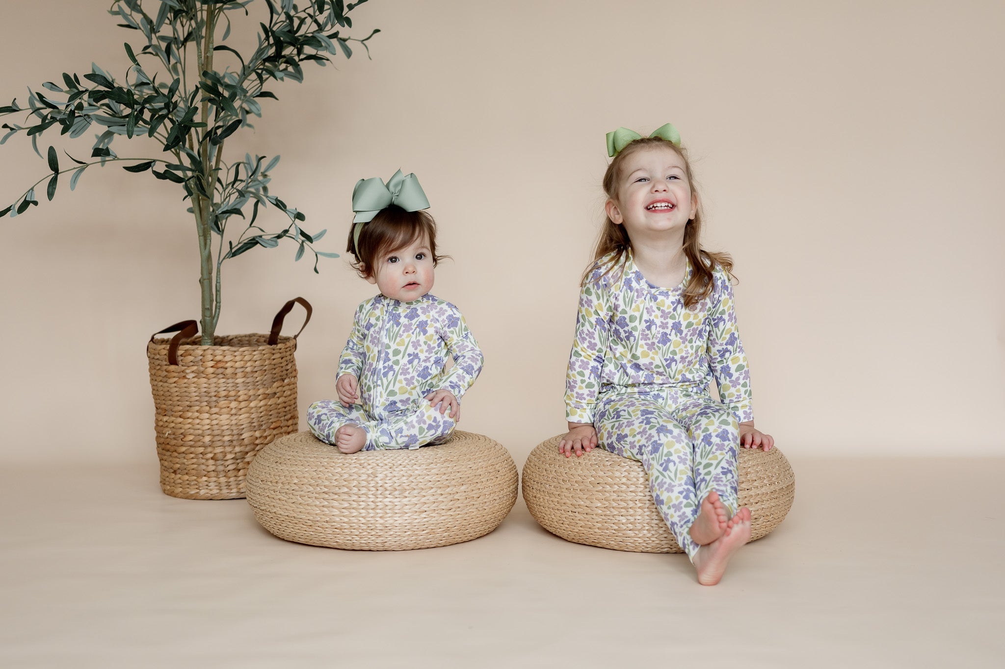 Pajamas