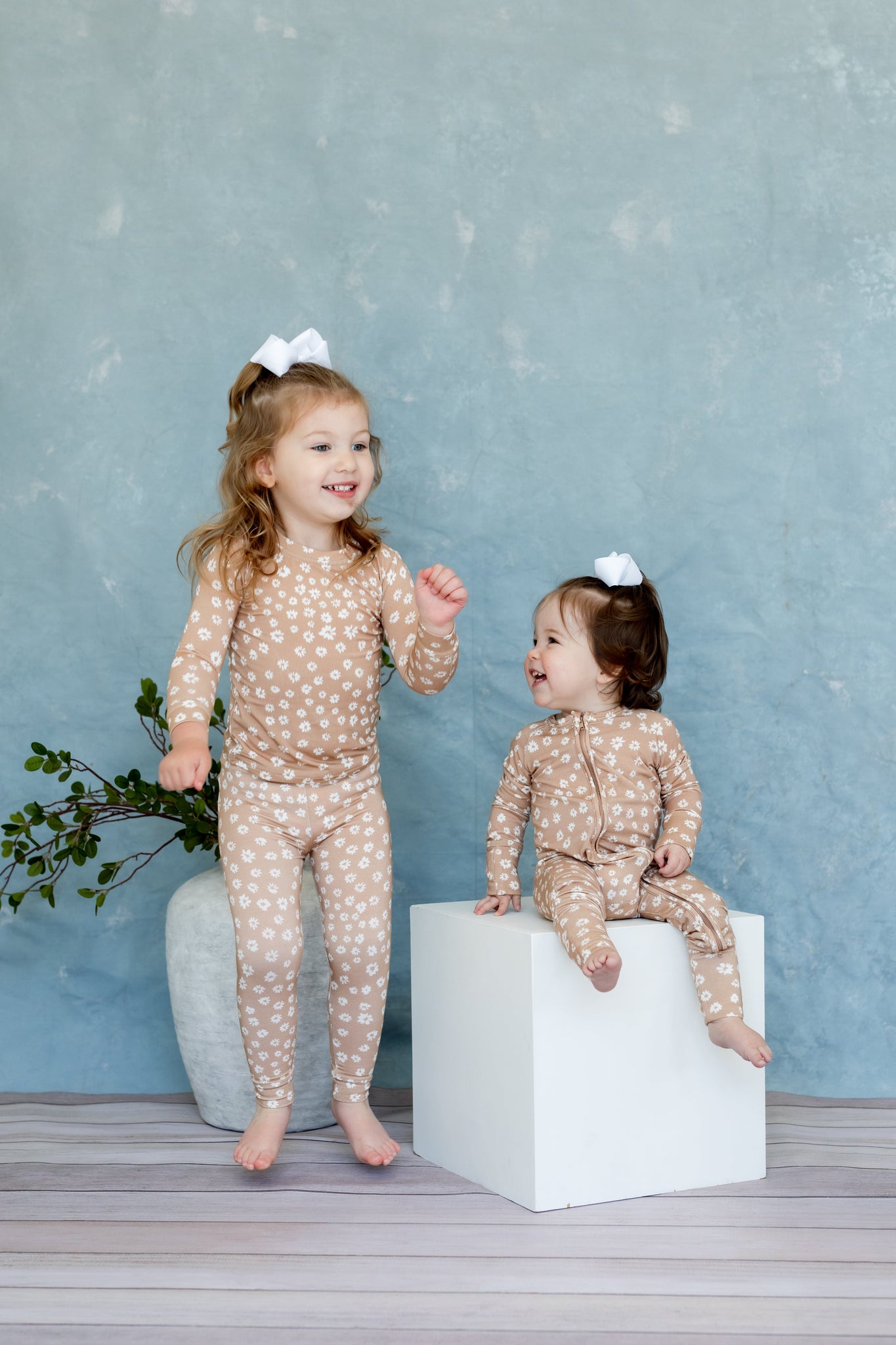 Family Matching Pajamas