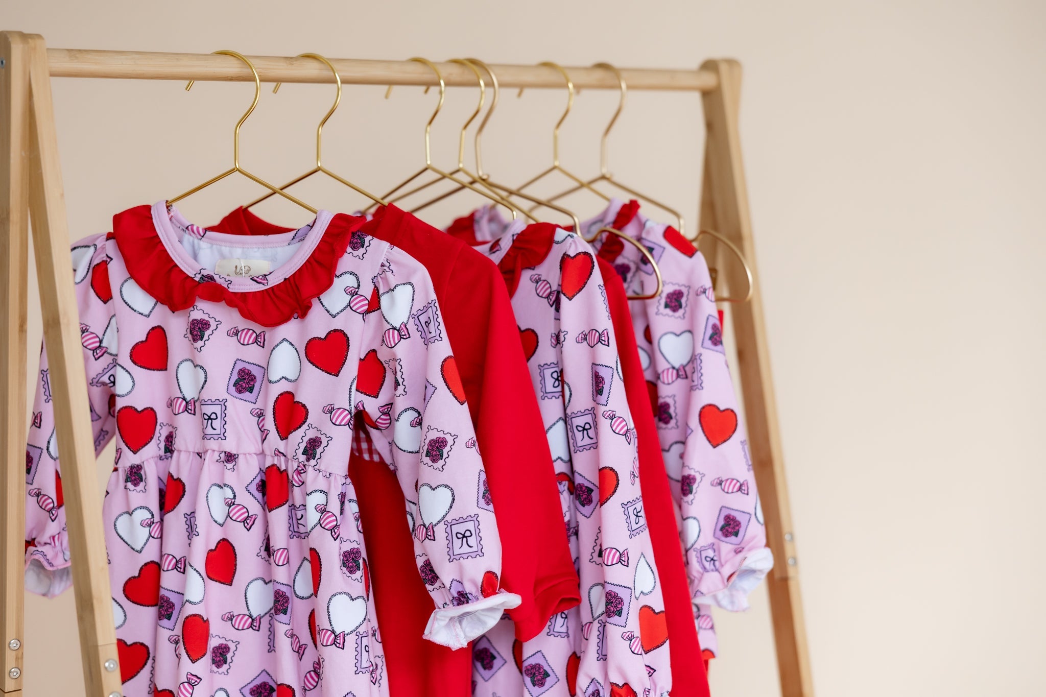 NEW! Valentine's Collection