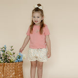 Morgan Shorts | Forget Me Not