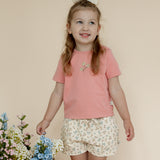 Morgan Shorts | Forget Me Not