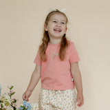 Morgan Shorts | Forget Me Not
