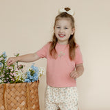 Morgan Shorts | Forget Me Not