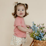 Morgan Shorts | Forget Me Not