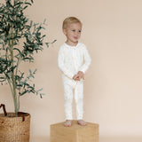 Zipper Sleeper | Duckling Dreams