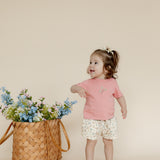 Morgan Shorts | Forget Me Not