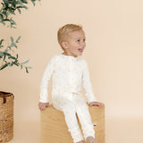 Zipper Sleeper | Duckling Dreams