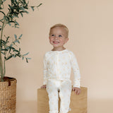 Zipper Sleeper | Duckling Dreams