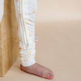 Zipper Sleeper | Duckling Dreams
