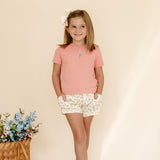 Morgan Shorts | Forget Me Not