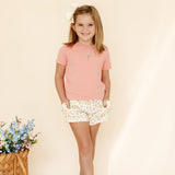 Morgan Shorts | Forget Me Not