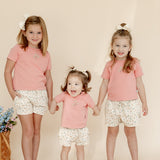 Morgan Shorts | Forget Me Not