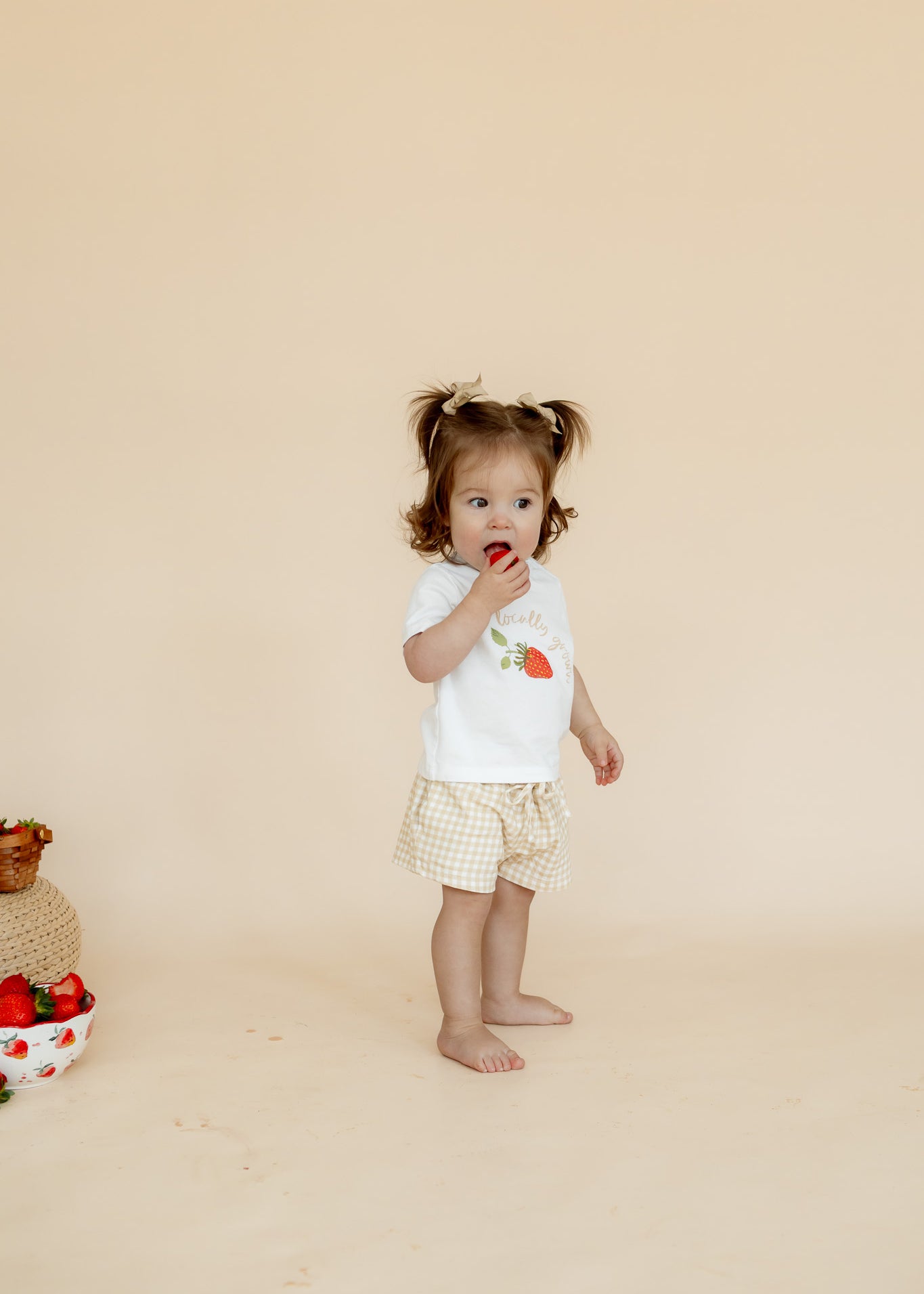 Taylor Tee | Locally Grown