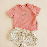 Morgan Shorts | Forget Me Not
