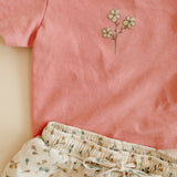 Morgan Shorts | Forget Me Not
