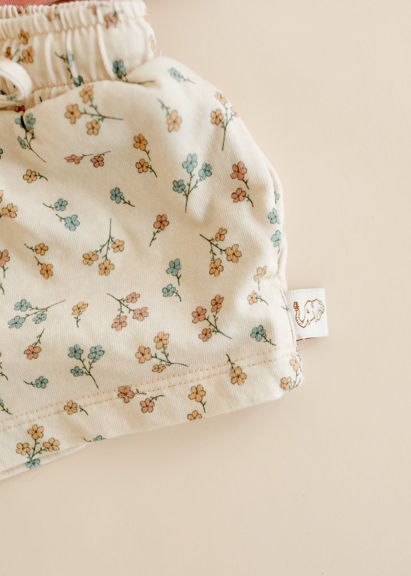 Morgan Shorts | Forget Me Not