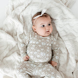 Sheppard Onesie | Cool Blooms