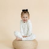 Two Piece Pajamas | Penguin Pals