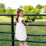 Merritt Dress | Farmyard Buddies