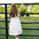 Merritt Dress | Farmyard Buddies