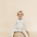 Two Piece Pajamas | Tiny Cabins