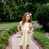 Merritt Dress | Lemon Grove