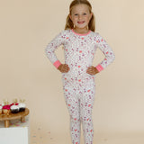 Two Piece Pajamas | Birthday Girl