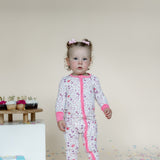 Baby Zip Sleeper | Birthday Girl