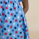 Jade Ruffle Set | Stitch + Star