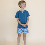 Jack Two Piece Set | Stitch + Star