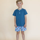 Jack Two Piece Set | Stitch + Star
