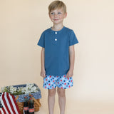 Jack Two Piece Set | Stitch + Star