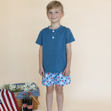 Jack Two Piece Set | Stitch + Star